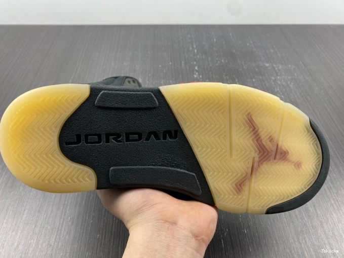 Cheap TBK Noir DR0092-001 Air 5 Jordan Gore-Tex Off 0629